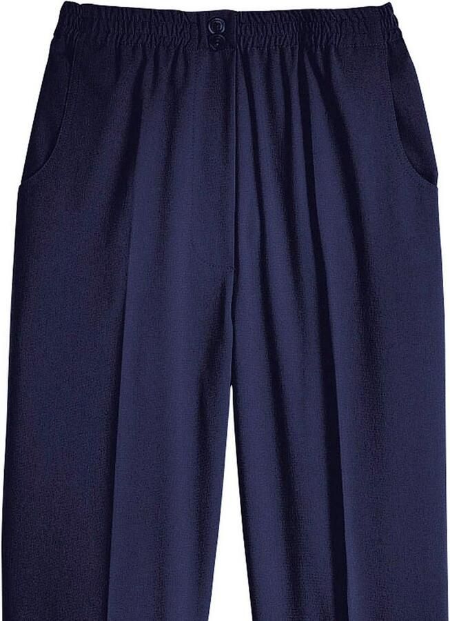 Classic Basics Comfortbroek