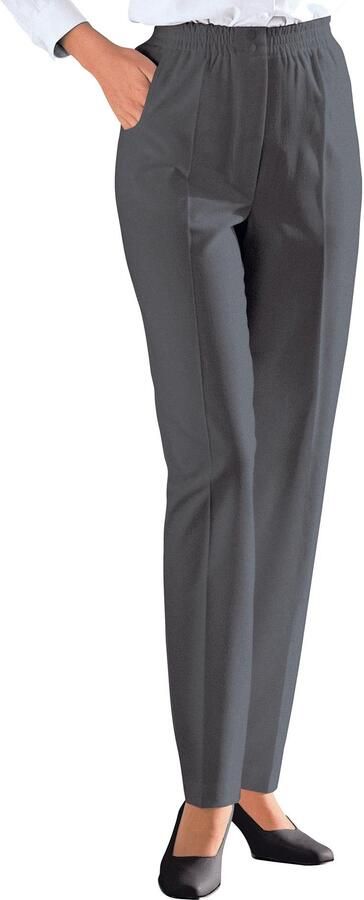 Classic Basics Comfortbroek