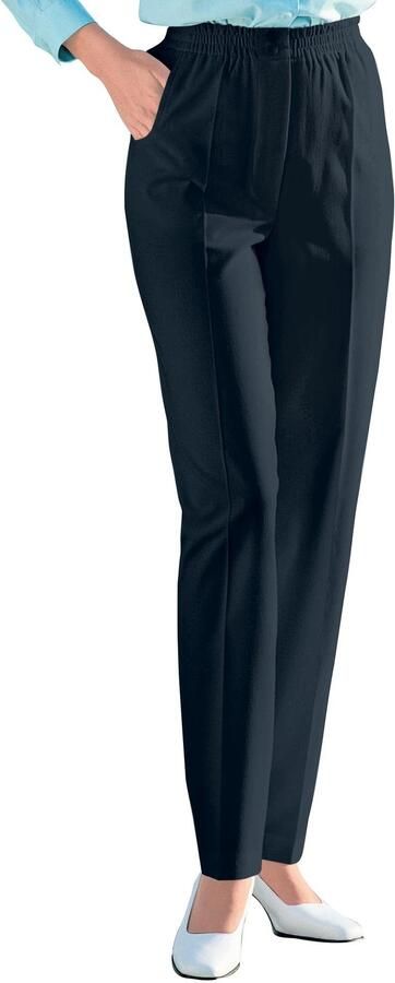 Classic Basics Comfortbroek - Foto 2