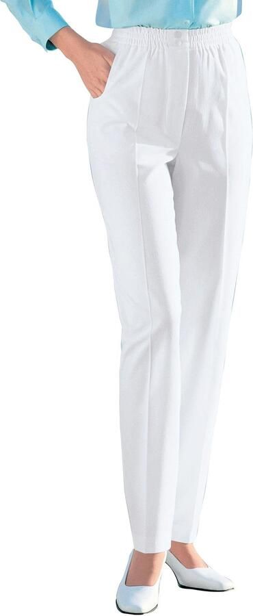 Classic Basics Comfortbroek