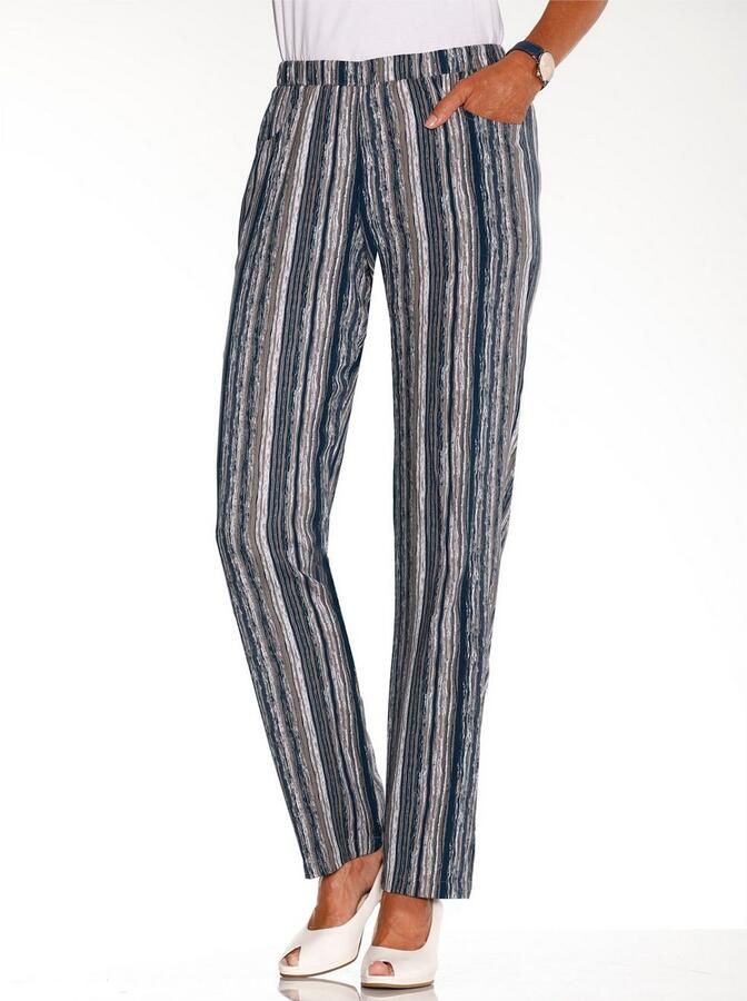 Classic Basics Comfortbroek