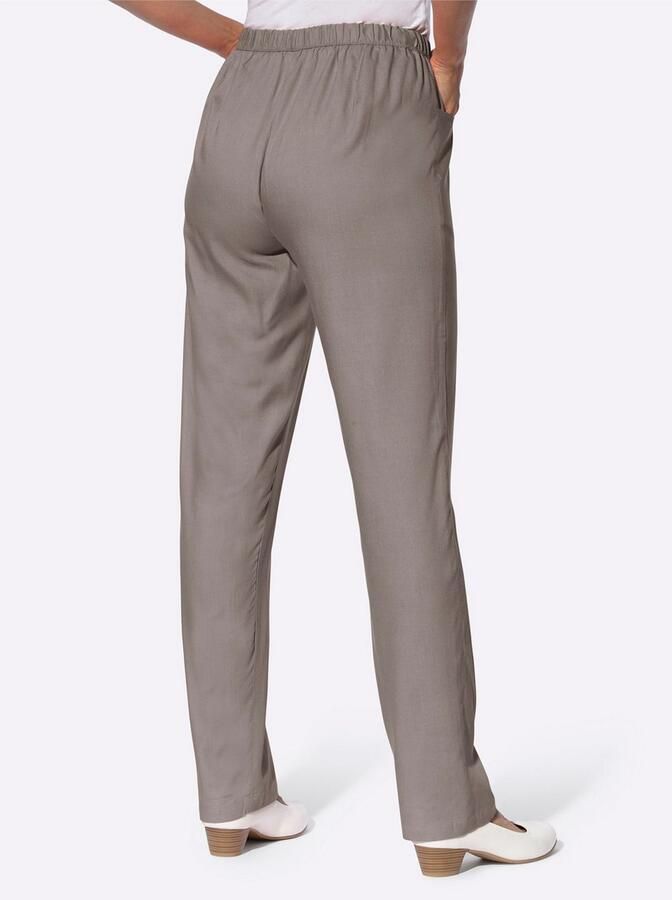 Classic Basics Comfortbroek - Foto 7