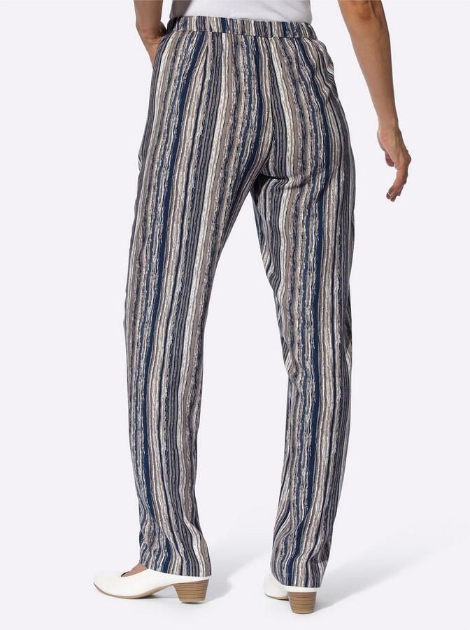 Classic Basics Comfortbroek - Foto 8