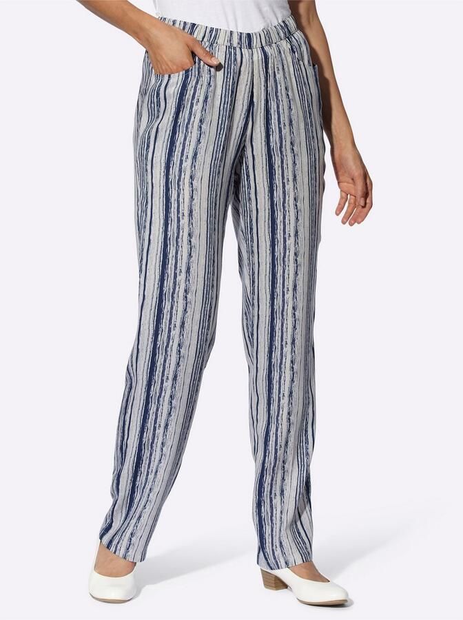 Classic Basics Comfortbroek