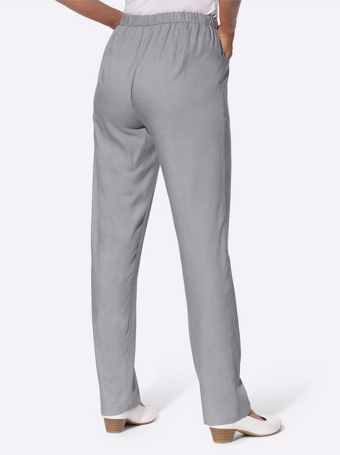 Classic Basics Comfortbroek - Foto 5