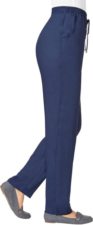 Classic Basics Comfortbroek - Foto 3