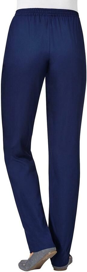 Classic Basics Comfortbroek - Foto 2