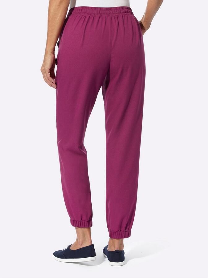 Classic Basics Comfortbroek - Foto 2