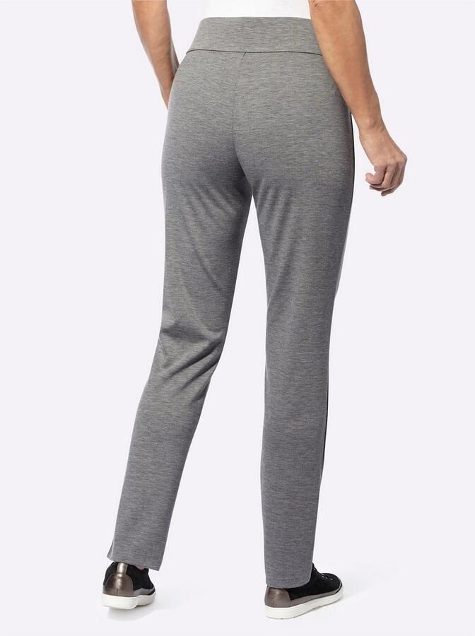 Classic Basics Comfortbroek - Foto 2