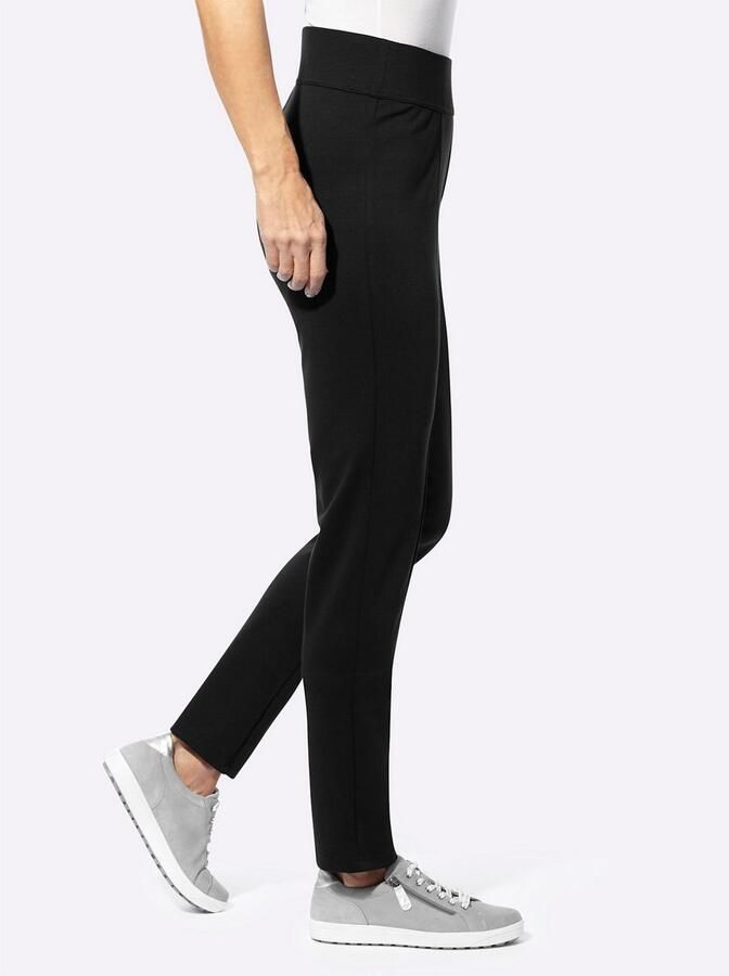Classic Basics Comfortbroek - Foto 2
