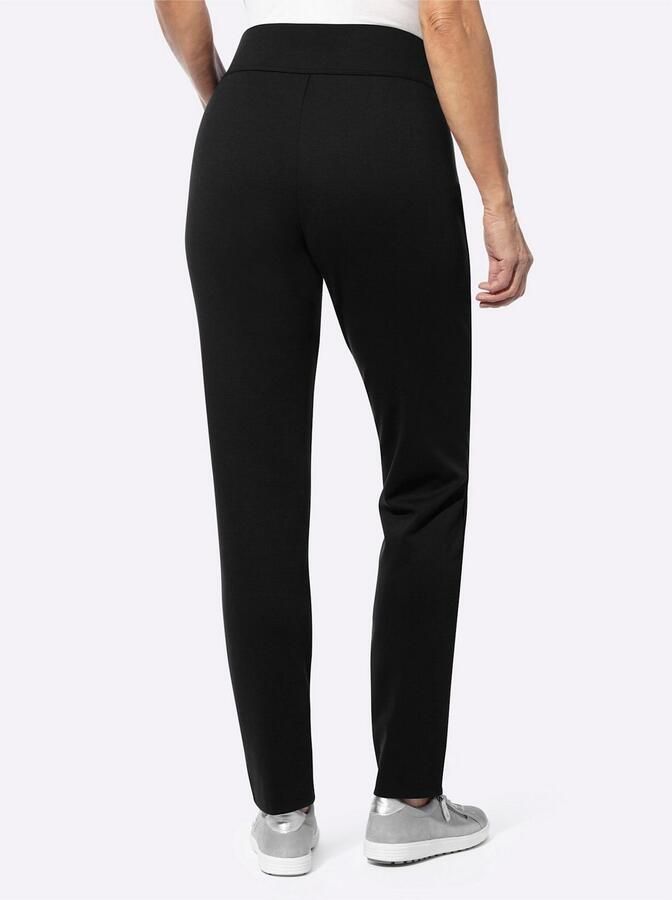 Classic Basics Comfortbroek - Foto 3