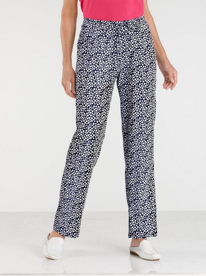 Classic Basics Comfortbroek