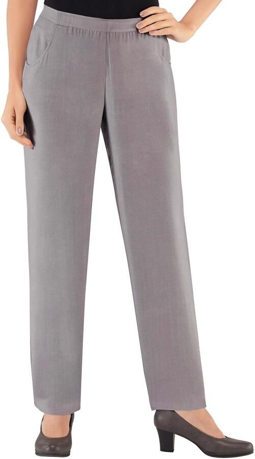 Classic Basics Comfortbroek - Foto 4