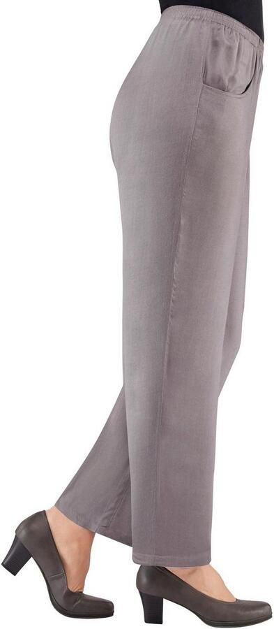 Classic Basics Comfortbroek
