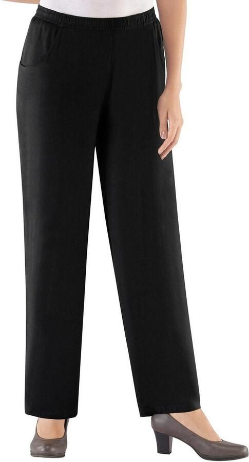 Classic Basics Comfortbroek