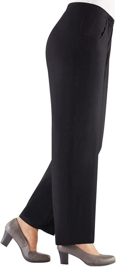 Classic Basics Comfortbroek