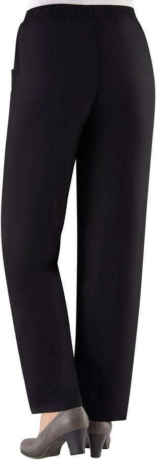 Classic Basics Comfortbroek - Foto 2