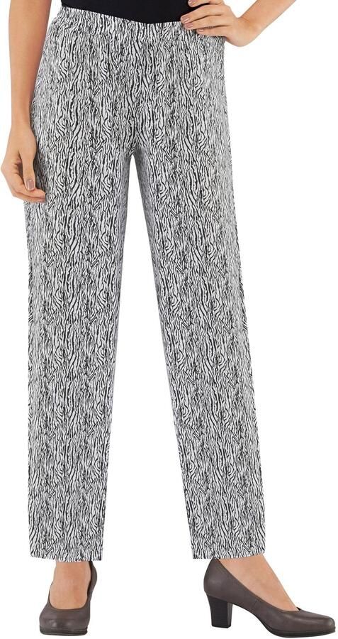 Classic Basics Comfortbroek - Foto 3