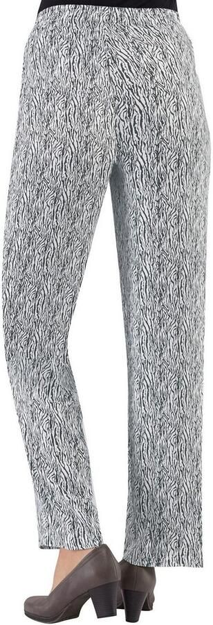 Classic Basics Comfortbroek - Foto 2