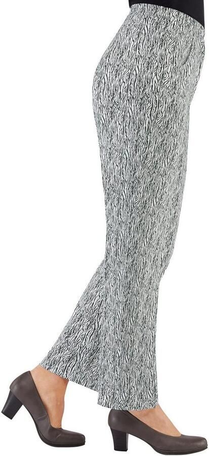 Classic Basics Comfortbroek