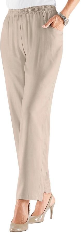 Classic Basics Comfortbroek - Foto 5