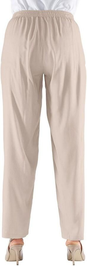Classic Basics Comfortbroek - Foto 4