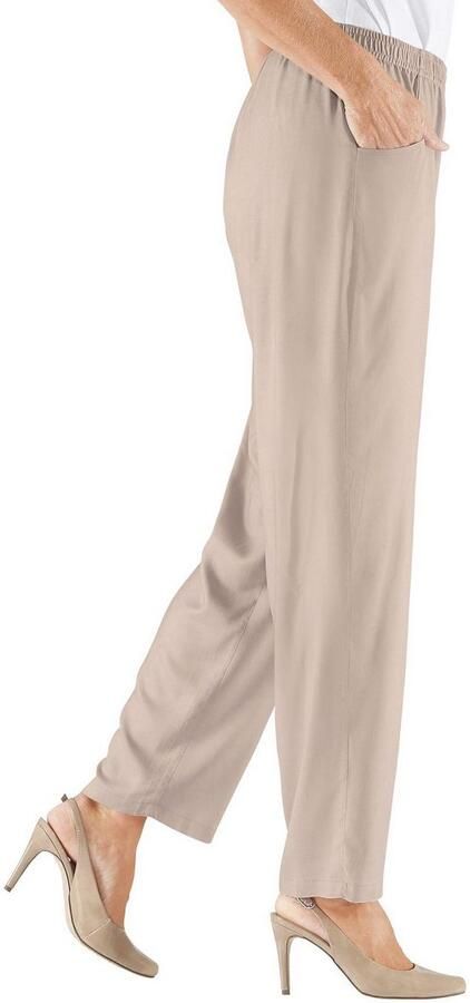 Classic Basics Comfortbroek - Foto 2