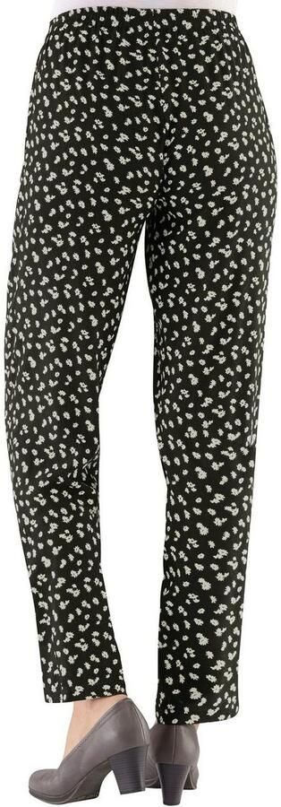 Classic Basics Comfortbroek - Foto 2