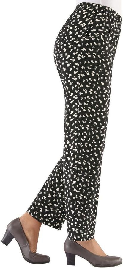 Classic Basics Comfortbroek
