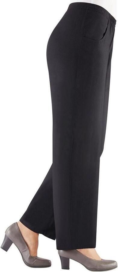 Classic Basics Comfortbroek