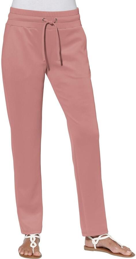 Classic Basics Comfortbroek - Foto 4