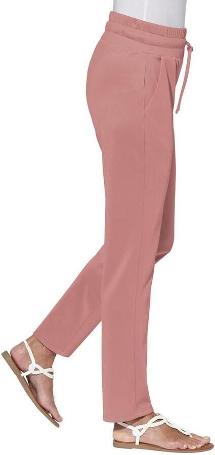 Classic Basics Comfortbroek