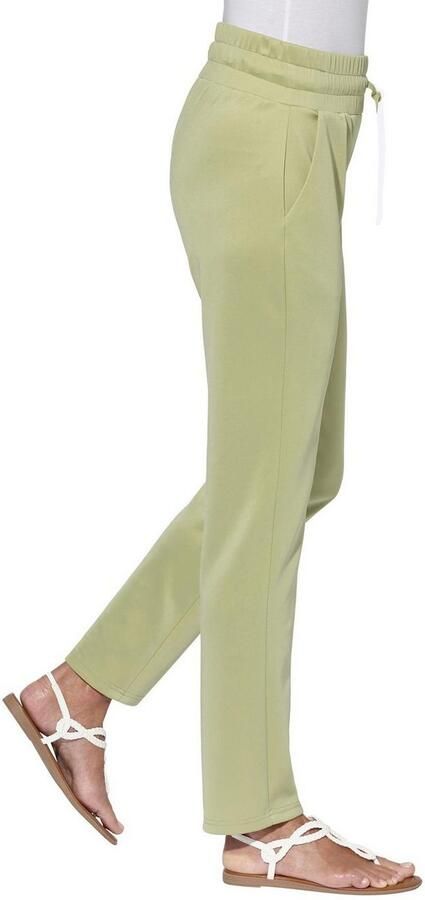 Classic Basics Comfortbroek