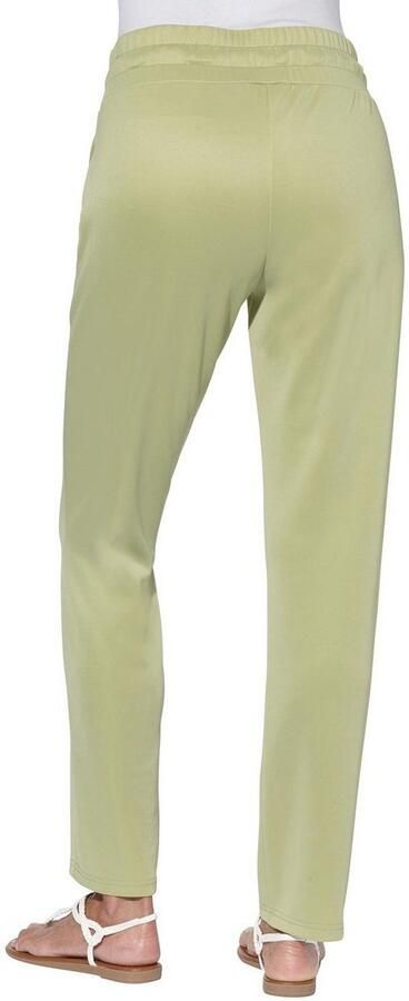 Classic Basics Comfortbroek - Foto 2