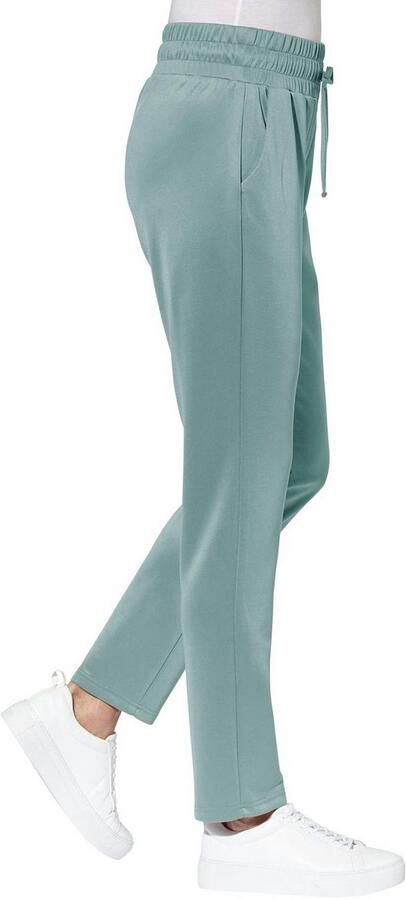 Classic Basics Comfortbroek - Foto 2