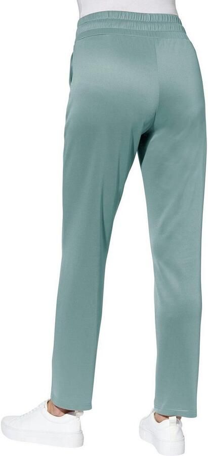 Classic Basics Comfortbroek