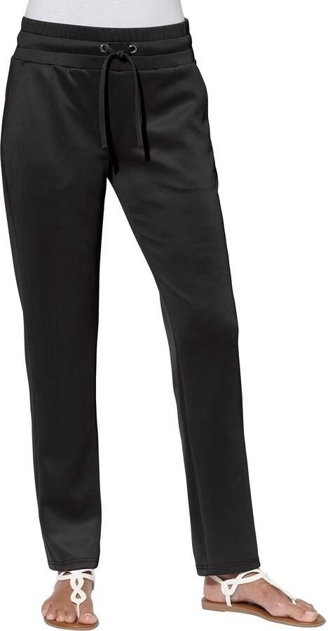 Classic Basics Comfortbroek - Foto 4