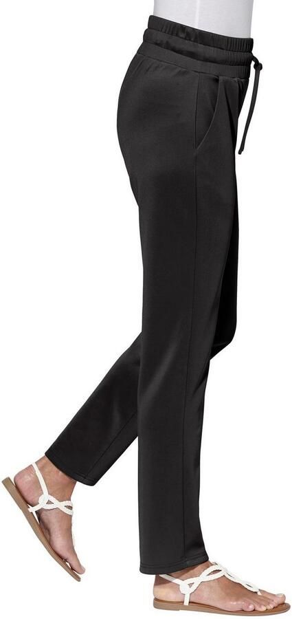 Classic Basics Comfortbroek