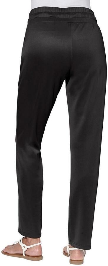 Classic Basics Comfortbroek - Foto 3
