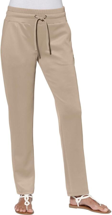 Classic Basics Comfortbroek - Foto 4