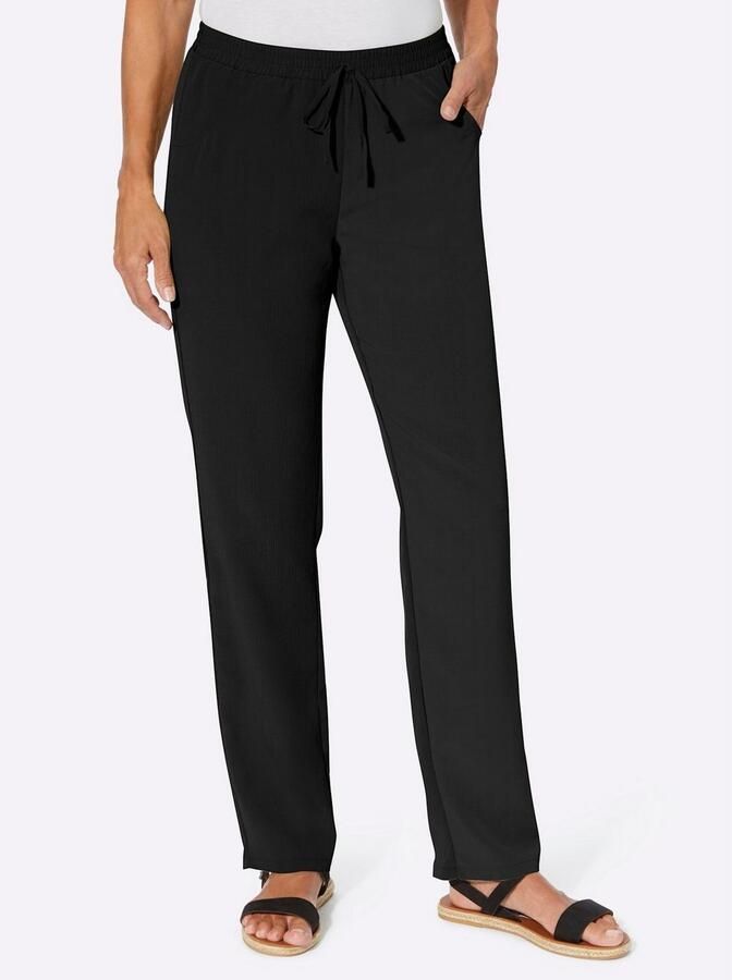 Classic Basics Comfortbroek