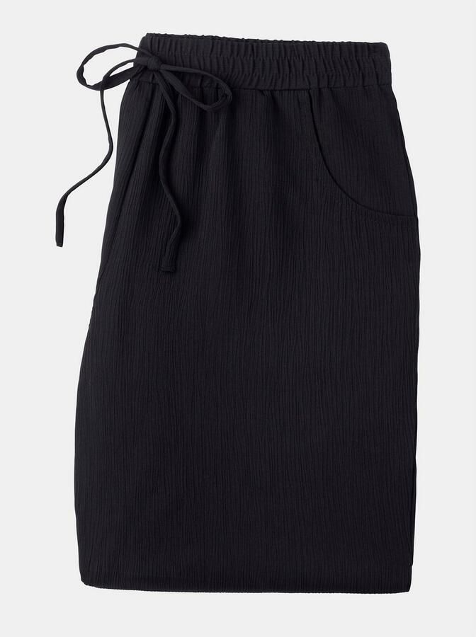 Classic Basics Comfortbroek - Foto 6