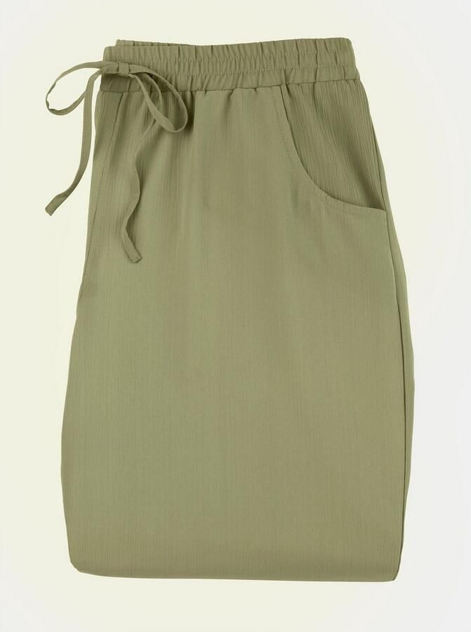Classic Basics Comfortbroek - Foto 7