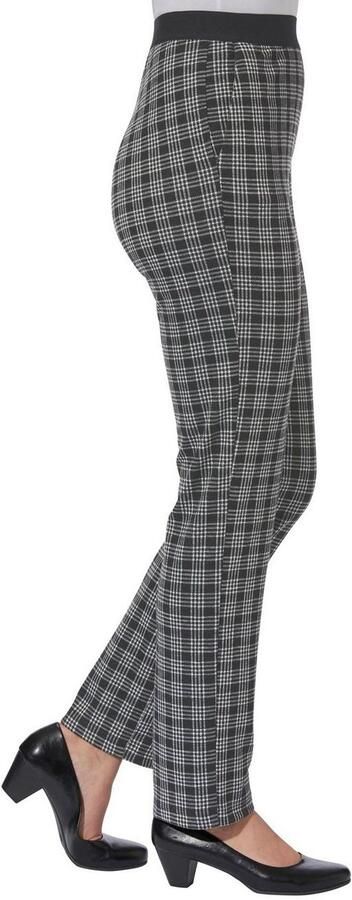 Classic Basics Comfortbroek