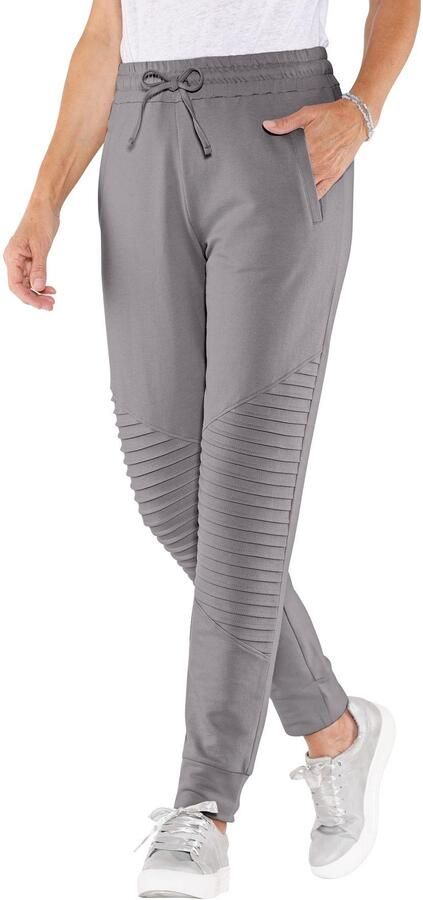 Classic Basics Comfortbroek - Foto 5