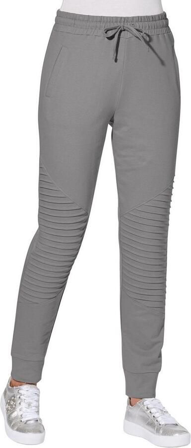 Classic Basics Comfortbroek - Foto 2