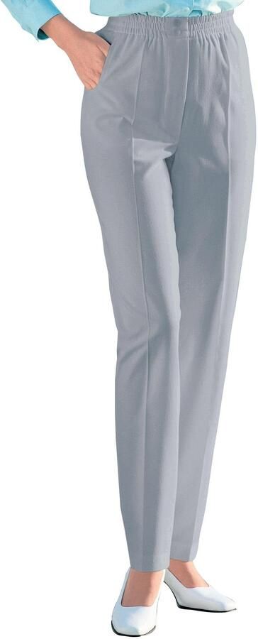 Classic Basics Comfortbroek - Foto 3