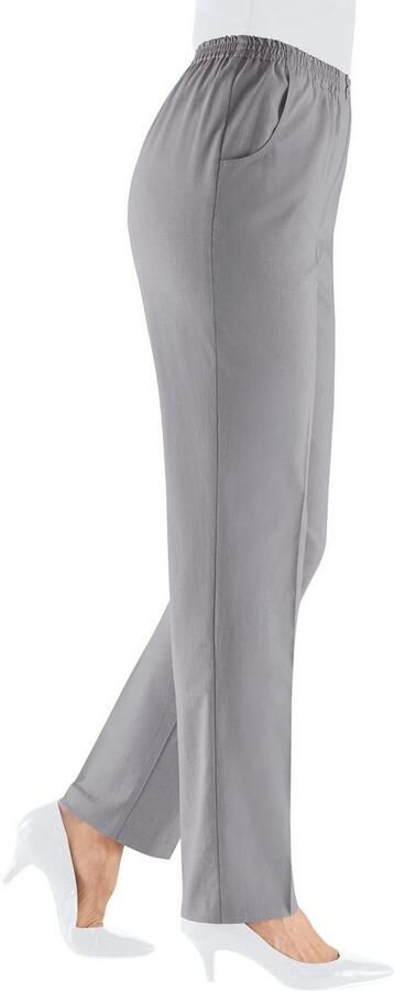 Classic Basics Comfortbroek - Foto 1