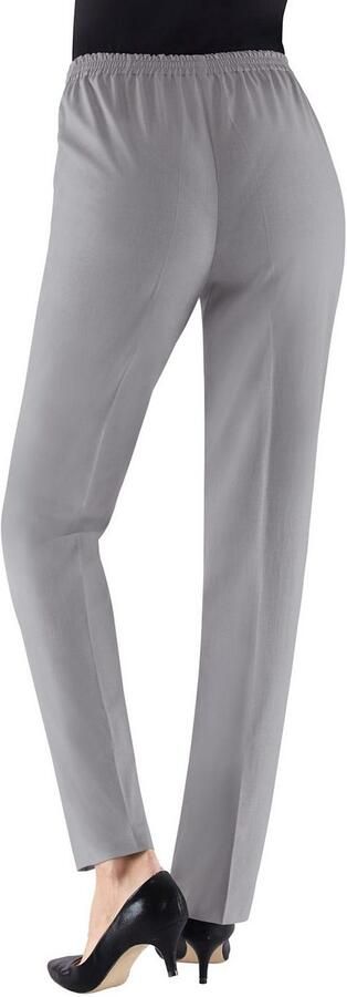 Classic Basics Comfortbroek - Foto 2