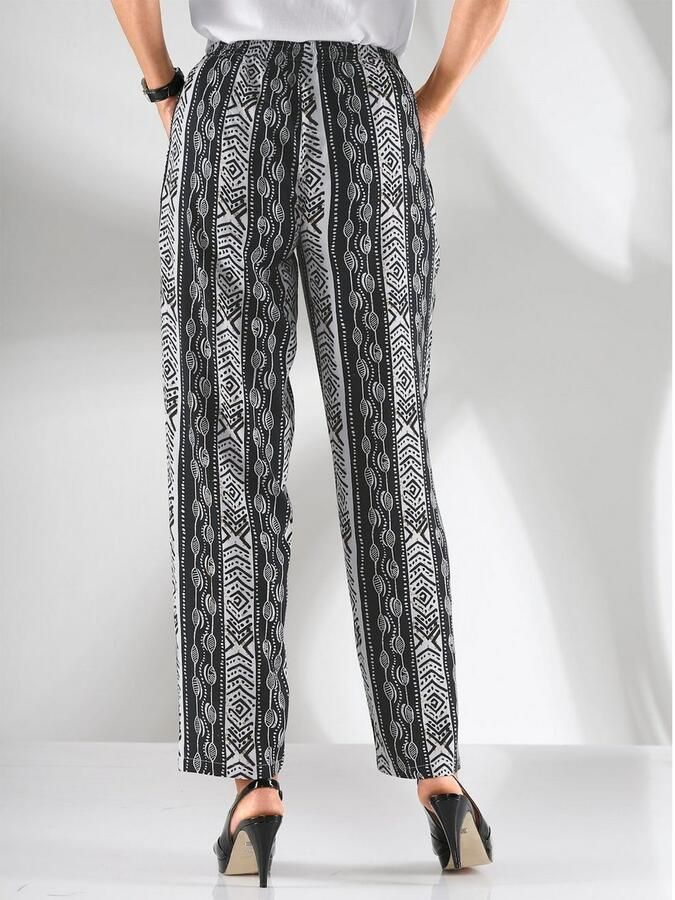 Classic Basics Comfortbroek